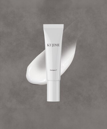 KUJIME FUSICA CREAM Compact7
