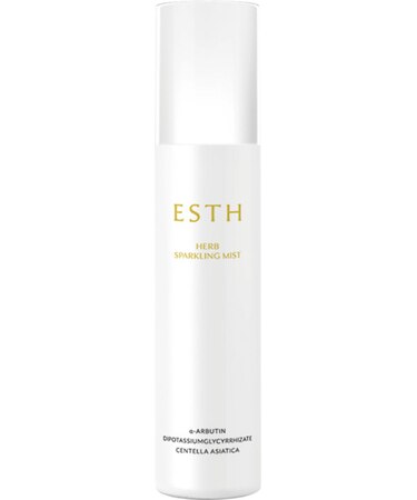 ESTH ハーブスパークリングミスト