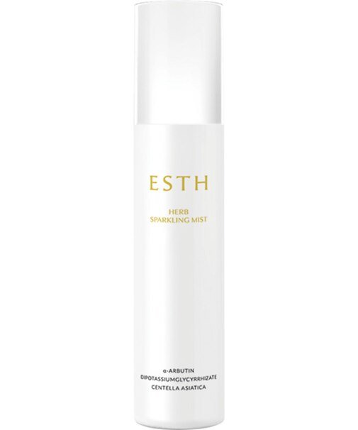 ESTH ハーブスパークリングミスト