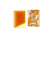 ジャポニズム　ヴィーガンソープ　HINOKI