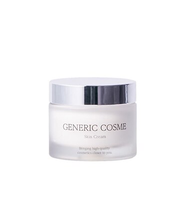 ジェネリック化粧品 GC スキンクリーム