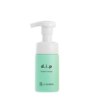 d.i.p foam soap 100ml