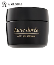 A. GLOBAL Lune doree cream