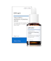 DR.WU HYALUCMPLX INTENSIVE HYDRATING SERUM 15ML