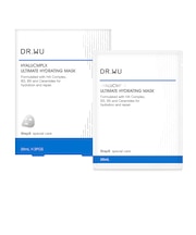 DR.WU HYALUCMPLX ULTIMATE HYDRATING MASK 3PCS