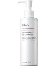 DR.WU MANDELIK DAILY RENEWAL GEL CLEANSER 200ML