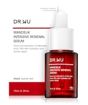 DR.WU MANDELIK INTENSIVE RENEWAL SERUM 18% 30ML