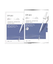 DR.WU CERAMIDE HYDRATING SERUM MASK 4PCS