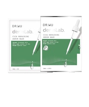 DR.WU CICA REPAIRING SERUM MASK 4PCS