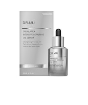 DR.WU SQUALANEX INTENSIVE REPAIRING OIL SERUM 30ML