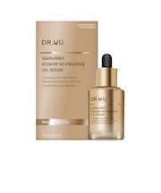DR.WU SQUALANEX ROSEHIP REVITALIZING OIL SERUM 30ML