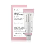 DR.WU SENSIPHYTE EXTREME HYDRATING HAND CREAM 50ML