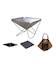 焚火台Mスターターセット