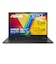 ASUS　ノートパソコン Vivobook Go 14 [ Athlon / メモリ8GB / SSD128GB / M365 Basic ] ミックスブラック E1404FABIC8128NWP