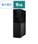 WESTERN DIGITAL　ハードウェア暗号化対応 外付けHDD 【My Book 2021】 ブラック WDBBGB0060HBKJEEX