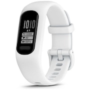 GARMIN　スマートウォッチ vivosmart 5 White S/M GARMIN 0100264561