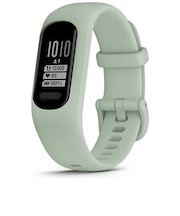 GARMIN　スマートウォッチ vivosmart 5 Mint S/M GARMIN 0100264562