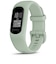 GARMIN　スマートウォッチ vivosmart 5 Mint S/M GARMIN 0100264562