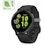GARMIN　GPSスマートウォッチ vivoactive(ヴィヴォアクティブ)5 Suica対応 Black / Slate 0100286240