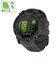 GARMIN　Instinct 3 AMOLED(インスティンクト スリー アモレッド)50mm GPSスマートウォッチ(Suica対応) (ガーミン) Black 0100302030
