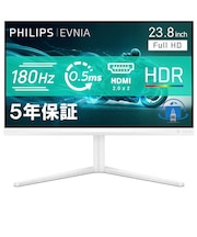 フィリップス　ゲーミングディスプレイ 24M2N3201A11 EVNIA Gaming ［23.8型 /フルHD(1920×1080) /ワイド］ 24M2N3201A11