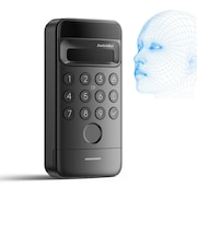 SWITCHBOT SwitchBot 顔認証パッド W7300501