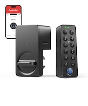 SWITCHBOT SwitchBot ロックLiteセット W5110004