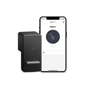 SWITCHBOT スマートロック W1601700GH