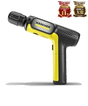 ケルヒャー　モバイル高圧洗浄機 OC ハンディ コンパクト ハンディエア OCﾊﾝﾃﾞｨｺﾝﾊﾟｸﾄ