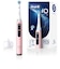 ブラウン　電動歯ブラシ Oral-B オーラルB iOシリーズ iO5 [ 回転式 ] ピンク IOG51A60BP