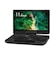グリーンハウス　11型 ポータブルブルーレイディスクプレーヤー ［11.6V型］ GHSTM11ABK