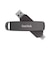 サンディスク　外付けSSD USB-C＋USB-A接続 SDDDE11T00J46