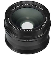 富士フイルム　ワイドコンバージョンレンズ  FWCLX100BII