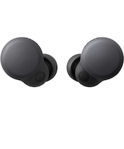 ソニー　フルワイヤレスイヤホン WF-LS900N LinkBuds S ブラック [ ワイヤレス ( 左右分離 ) / ノイズキャンセリング 対応 / Bluetooth 対応 ]  WFLS900N