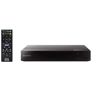 ソニー　ブルーレイ & DVDプレーヤー ［再生専用］ ブラック BDPS1700KM2