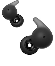 ソニー　フルワイヤレスイヤホン LinkBuds OPEN [ ワイヤレス ( 左右分離 ) / Bluetooth 対応 ] ブラック WFL910BZ