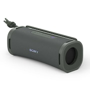 ソニー　Bluetoothスピーカー ULT FIELD1[防水 /Bluetooth対応] フォレストグレー SRSULT10HC