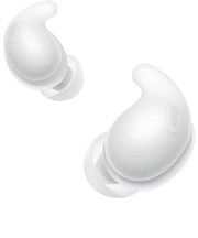 ソニー　完全ワイヤレスイヤホン LinkBuds Fit ( リンクバッズフィット ) [ ノイズキャンセリング 対応 / Bluetooth 対応 ] ホワイト WFLS910NWZ