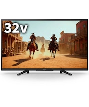 ソニー　液晶テレビ BRAVIA ブラビア W840 32V型 フルハイビジョン K32W840