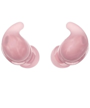 ソニー　完全ワイヤレスイヤホン LinkBuds Fit ［ワイヤレス(左右分離) / ノイズキャンセリング対応 / Bluetooth対応］ ピンク WFLS910NPZ