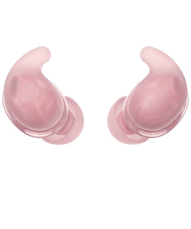 ソニー　完全ワイヤレスイヤホン LinkBuds Fit ［ワイヤレス(左右分離) / ノイズキャンセリング対応 / Bluetooth対応］ ピンク WFLS910NPZ