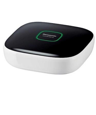 パナソニック　ホームネットワークシステム ｢スマ@ホーム システム｣ ホームユニット KXHJB1000W