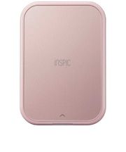 キヤノン　フォトプリンター iNSPiC［スマートフォン専用 /カードサイズ］ PV-223-PK
