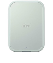 キヤノン　フォトプリンター iNSPiC［スマートフォン専用 /カードサイズ］ PV-223-BL