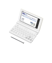 カシオ　電子辞書 エクスワード EX-word 生活・教養モデル 160コンテンツ収録 ゴールド XDSA6500GD