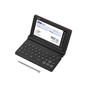 カシオ　電子辞書 エクスワード EX-word 生活・教養モデル 160コンテンツ収録 レッド XDSA6500RD