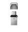 エレコム　USBメモリ 128GB USB3.2(Gen1)/3.1(Gen1)/3.0/2.0 2in1 シルバー MFCAU32128GSV