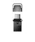 エレコム　USBメモリ 256GB USB3.2(Gen1) ( Type-C / USB A 両対応 )  MFCAU32256GBK