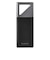 エレコム　外付けSSD USB20Gbps対応 防塵 防滴 耐衝撃 Type-C 500GB ブラック ESDEHB0500GBK