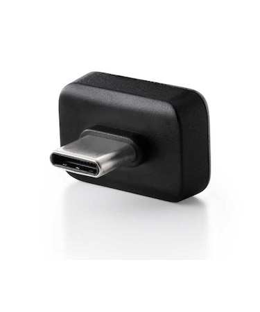 エレコム　USBメモリ Type-C 256GB 超小型 挿しっぱなしOK 読込200MB/s USB 5Gbps スマホ/PC対応 AES256bit 暗号化 グレー MFCFU3256GGY